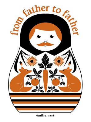 cover image of From Father to Father